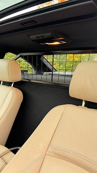 BMW 330d 7 of 9