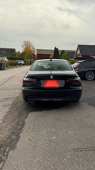 BMW 330d 8 of 9
