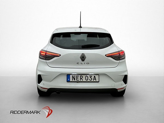 Renault Clio 6 of 25