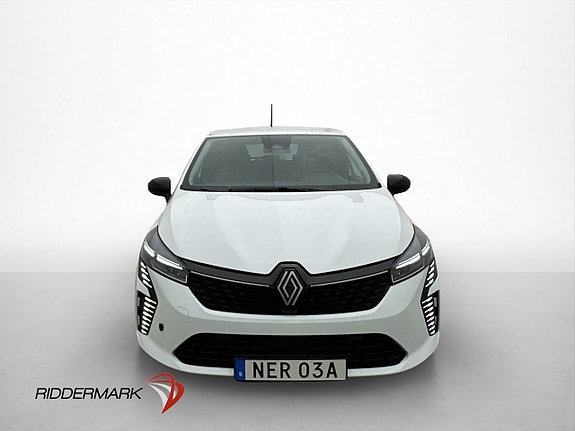Renault Clio 2 of 25