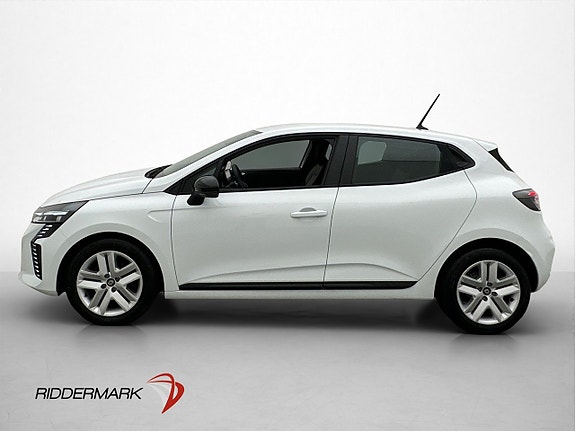 Renault Clio 4 of 25