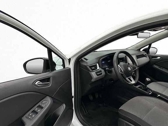 Renault Clio 9 of 25