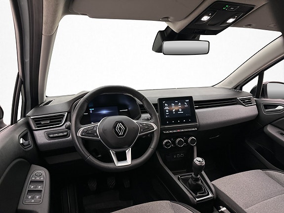 Renault Clio 11 of 25