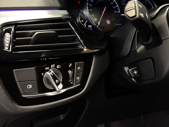 BMW M550d 14 of 30
