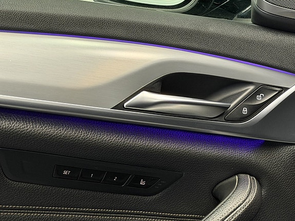 BMW M550d 17 of 30