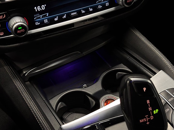 BMW M550d 27 of 30