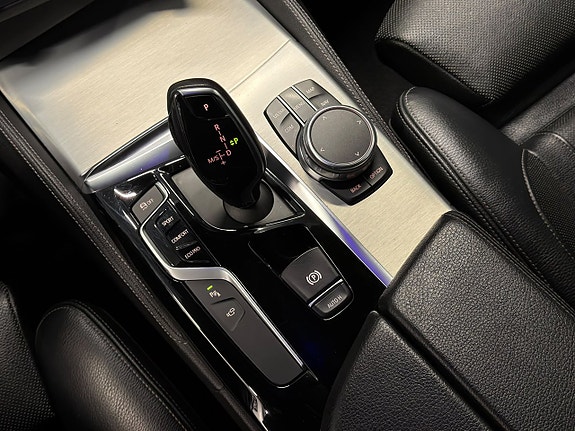 BMW M550d 26 of 30