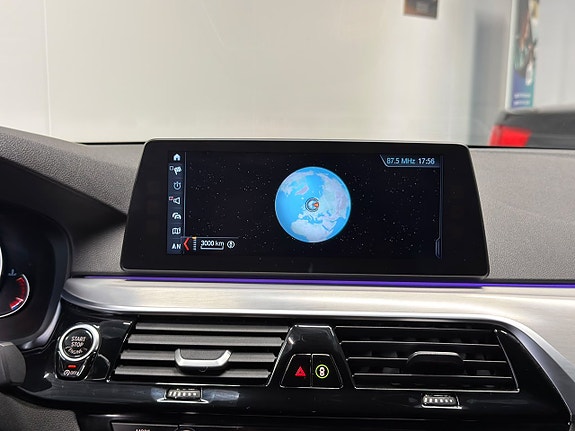 BMW M550d 29 of 30