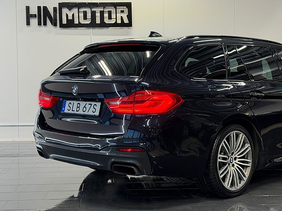 BMW M550d 8 of 30