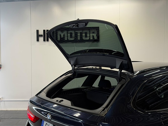 BMW M550d 9 of 30