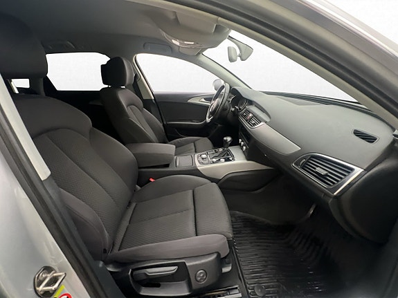 Audi A6 23 of 30
