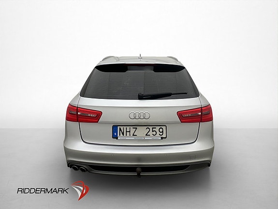Audi A6 6 of 30