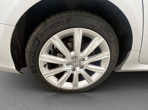 Audi A6 30 of 30