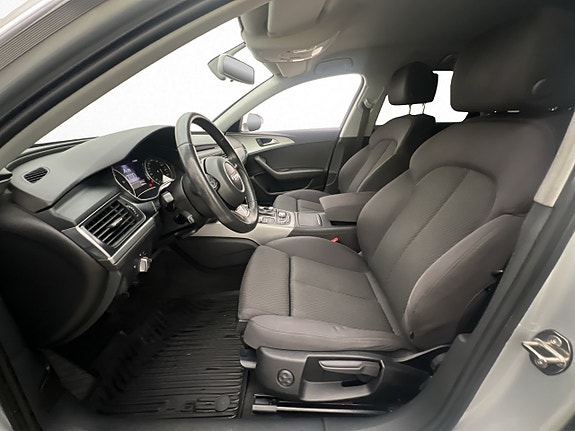 Audi A6 11 of 30