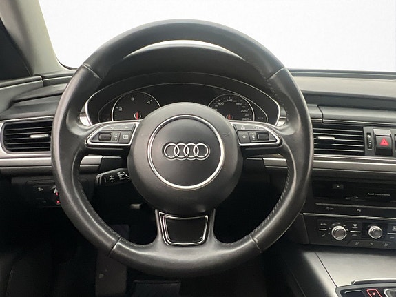 Audi A6 12 of 30