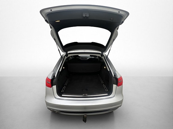 Audi A6 26 of 30