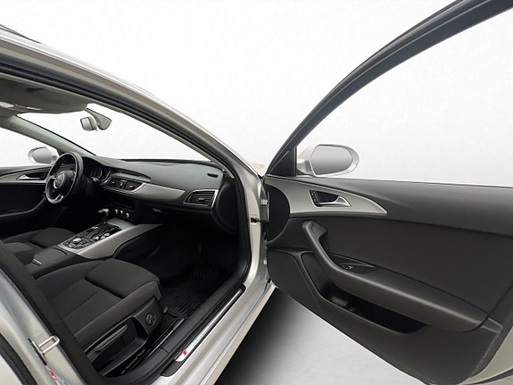 Audi A6 24 of 30