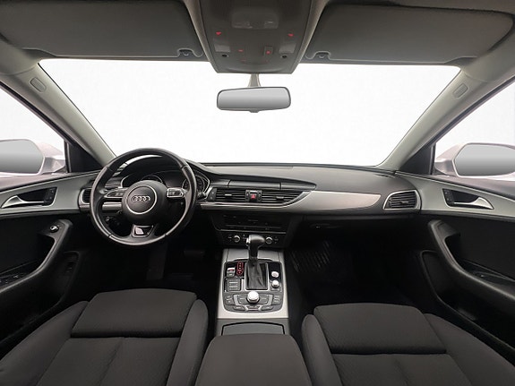 Audi A6 22 of 30