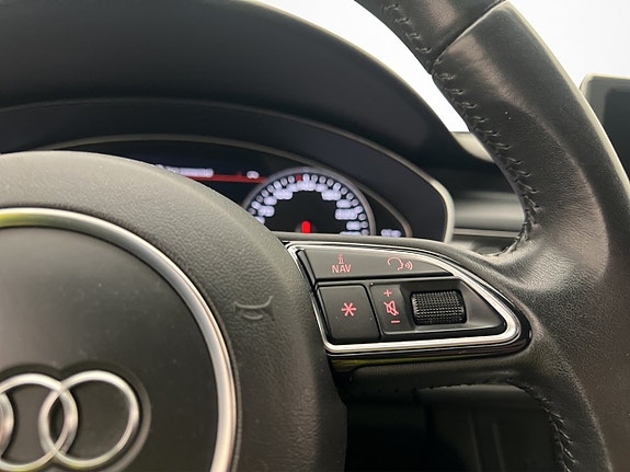 Audi A6 16 of 30