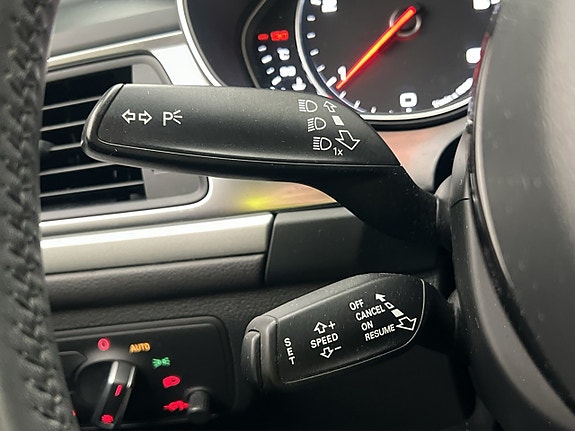 Audi A6 13 of 30