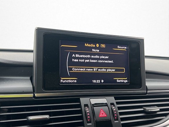 Audi A6 19 of 30