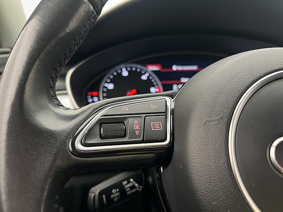 Audi A6 14 of 30