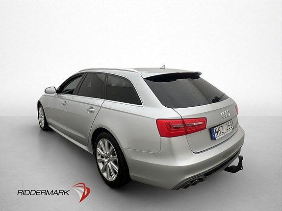 Audi A6 5 of 30