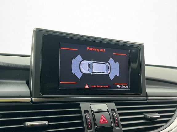 Audi A6 17 of 30