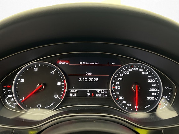 Audi A6 15 of 30