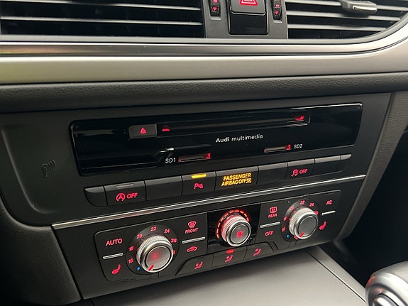 Audi A6 20 of 30