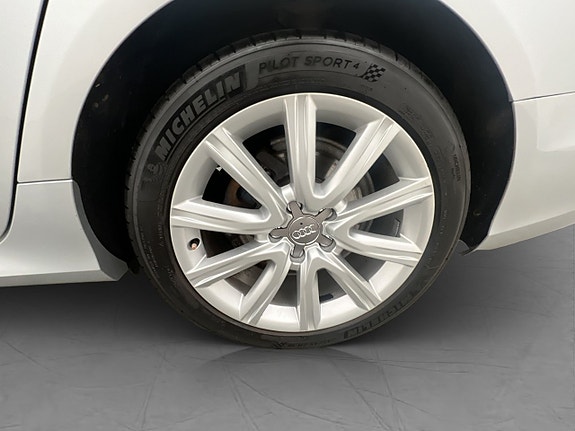 Audi A6 29 of 30