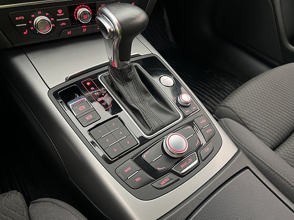 Audi A6 21 of 30