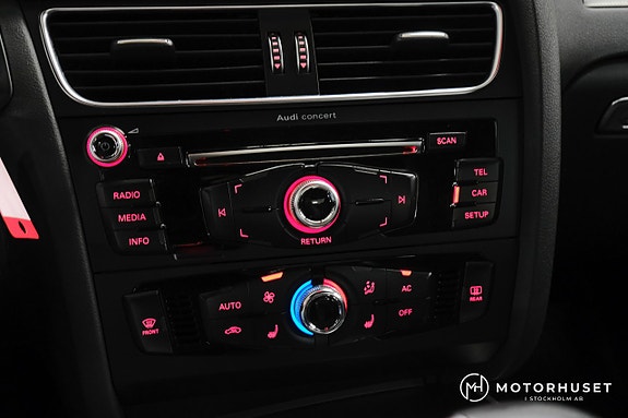 Audi A4 16 of 18
