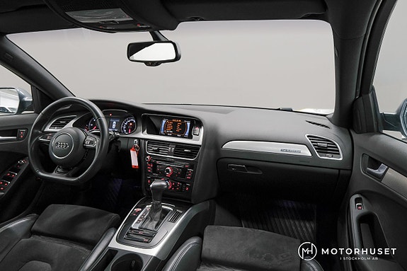 Audi A4 10 of 18