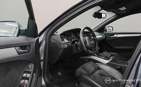 Audi A4 7 of 18