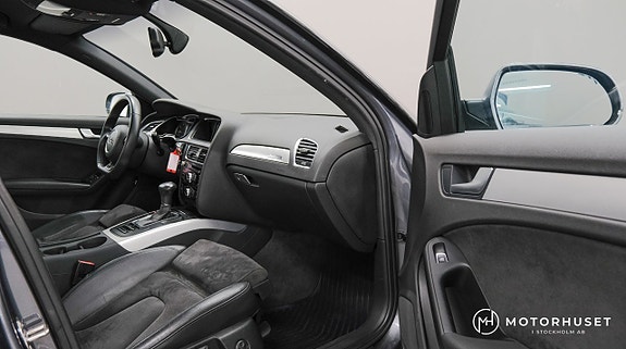 Audi A4 9 of 18