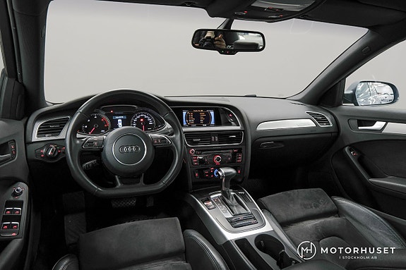 Audi A4 8 of 18