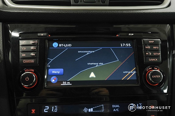 Nissan Qashqai 13 of 19