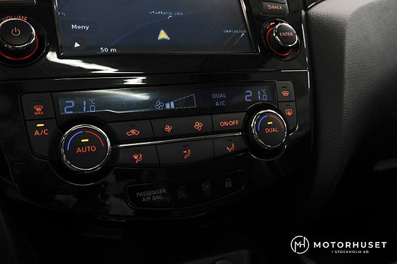 Nissan Qashqai 17 of 19