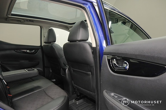 Nissan Qashqai 11 of 19