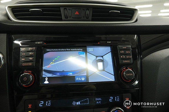 Nissan Qashqai 15 of 19