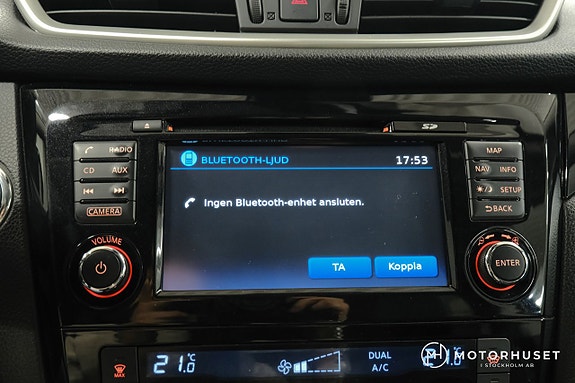 Nissan Qashqai 14 of 19