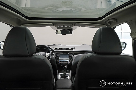 Nissan Qashqai 12 of 19