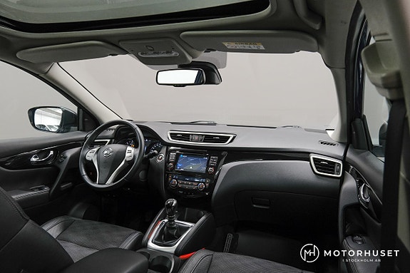 Nissan Qashqai 10 of 19