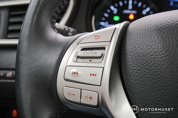 Nissan Qashqai 16 of 19