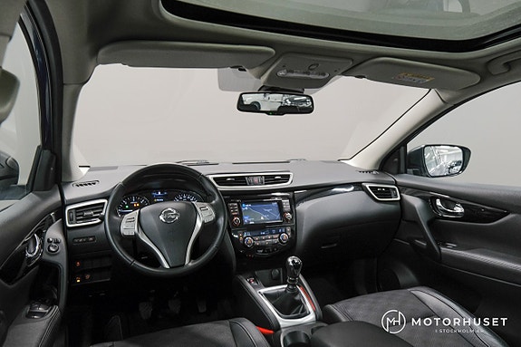 Nissan Qashqai 8 of 19