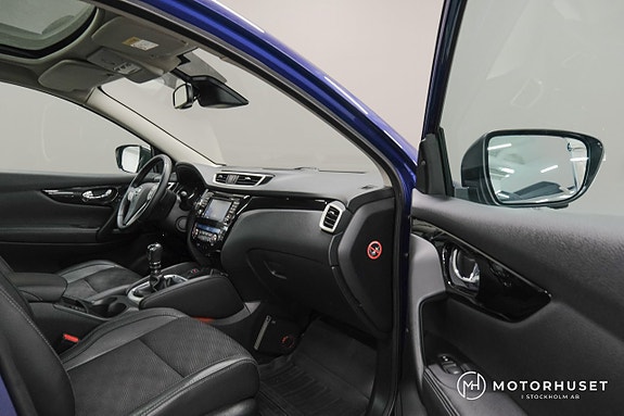 Nissan Qashqai 9 of 19