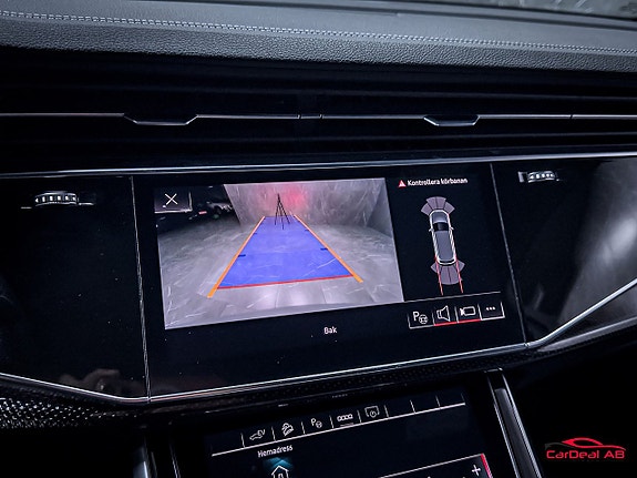 Audi Q7 27 of 30
