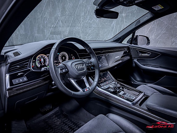 Audi Q7 11 of 30