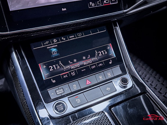 Audi Q7 30 of 30